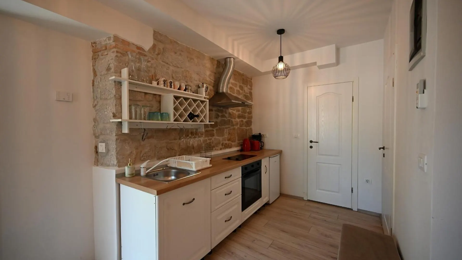 George Apartment Rovinj