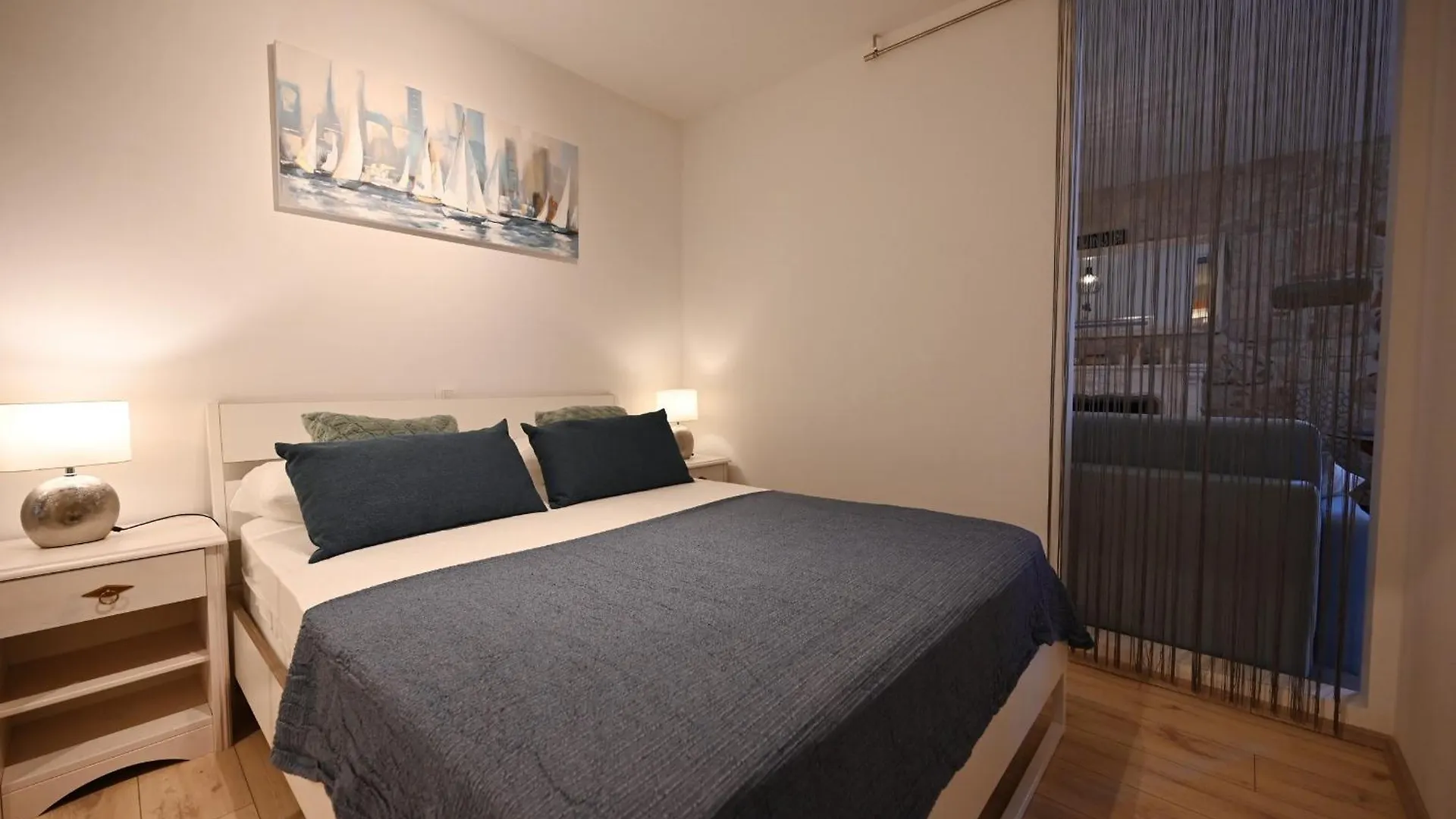 George Apartment Croatia
