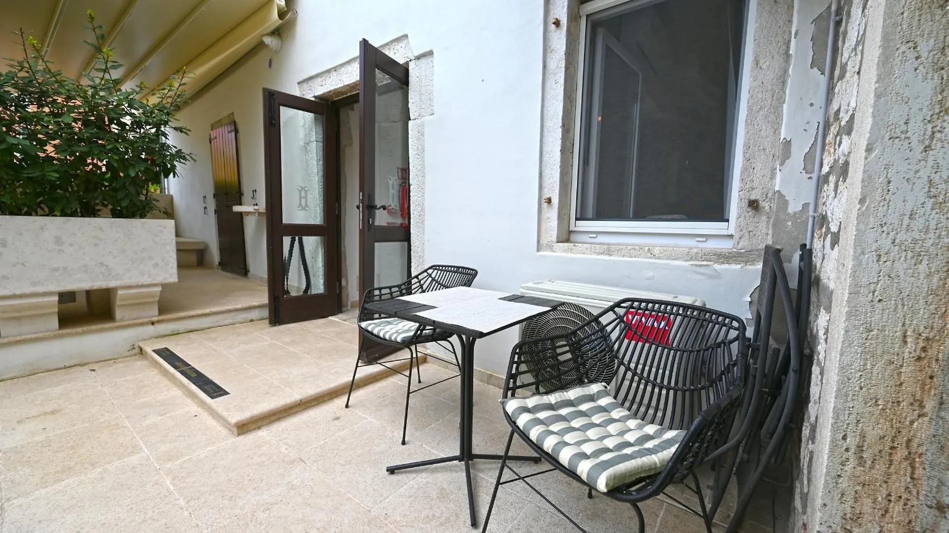 George Apartment Rovinj