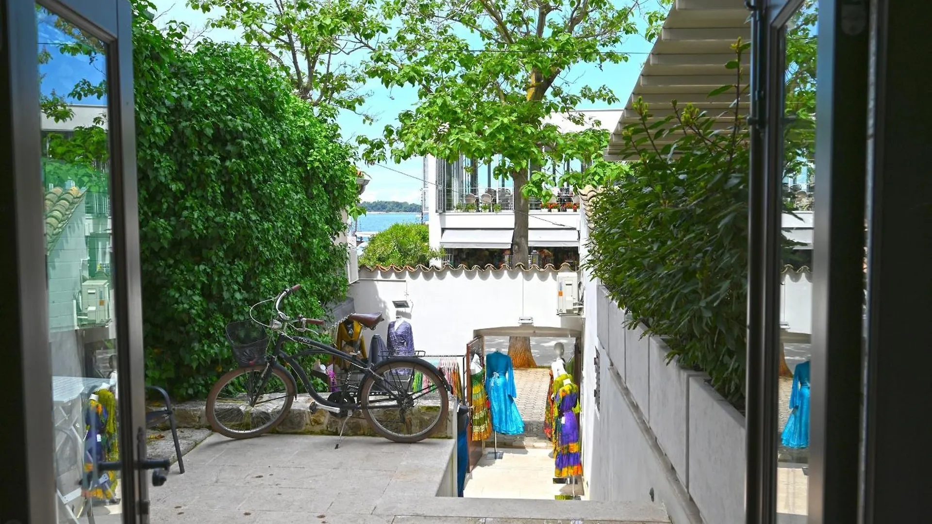 George Apartment Rovinj