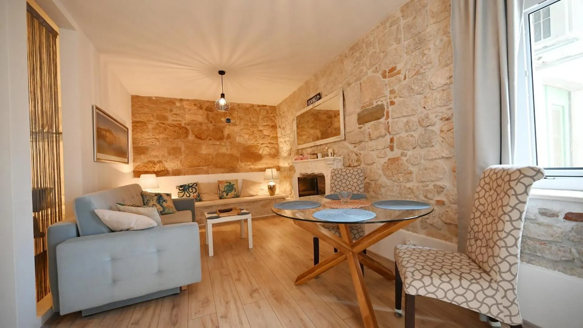 George Apartment Rovinj Croacia